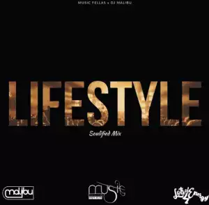 Music Fellas - Lifestyle (Soulified Mix) Ft. Malibu